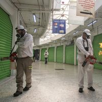Lanzan Procuraduría Digital de Atención al Trabajador covid-19