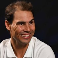 ¿Se puede repetir el Big 3? Rafael Nadal asegura que hay dos tenistas que se pueden asimilar