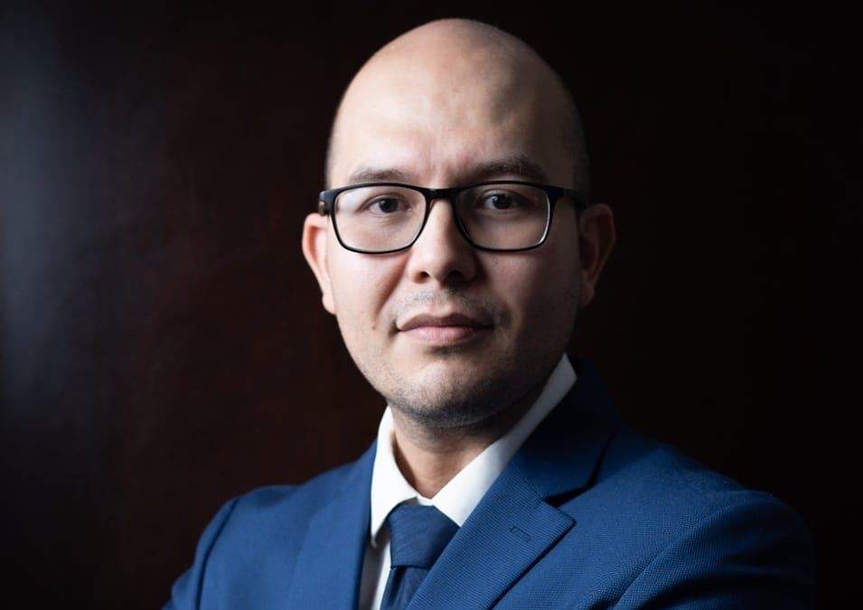 Miguel Ángel Luna Gracia, titular del juzgado Primero de Distrito del Centro Auxiliar de Saltillo, Coahuila, con jurisdicción en toda la República