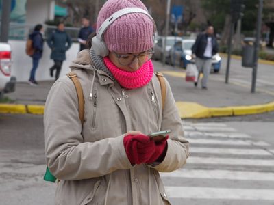 Con el otoño, llegó el frío: cómo estará el clima este fin de semana y cuáles son las provincias bajo alerta