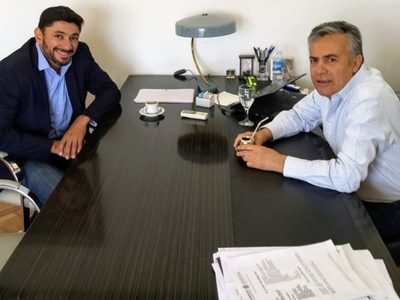 El gobierno de Mendoza planea limitar el acceso a la información pública