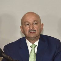 El expresidente Carlos Salinas de Gortari obtuvo la nacionalidad española