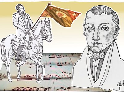 ¿Músicas independentistas? (y II)