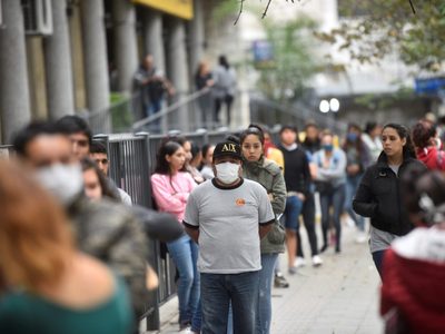 ANSES: quiénes cobran este miércoles, 23 de diciembre