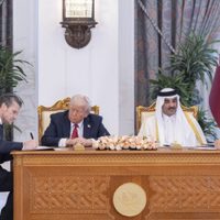 EE.UU. anunció acuerdos multimillonarios con Emiratos Árabes
