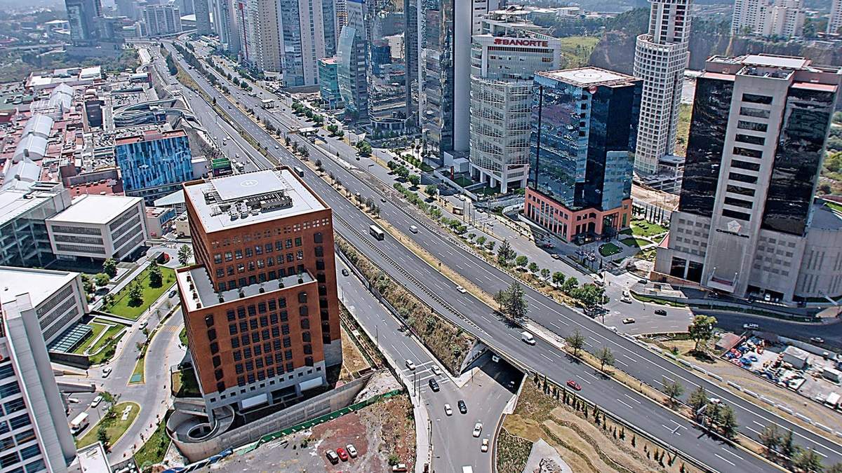 Empresarios de la construcción, beneficiados