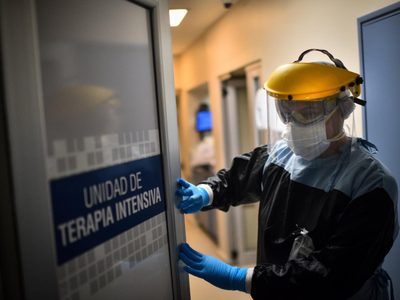 San Luis vuelve a fase 1 por 18 nuevos casos de coronavirus