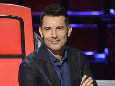 Inédito: Jesús Vázquez adelantó detalles exclusivos de la nueva temporada de “MyHyV”