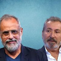 La dura advertencia que Daniel Vila le hizo a Jorge Rial