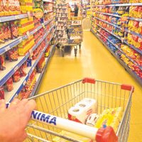 Coronavirus: uno a uno, los casos en supermercados de Neuquén capital