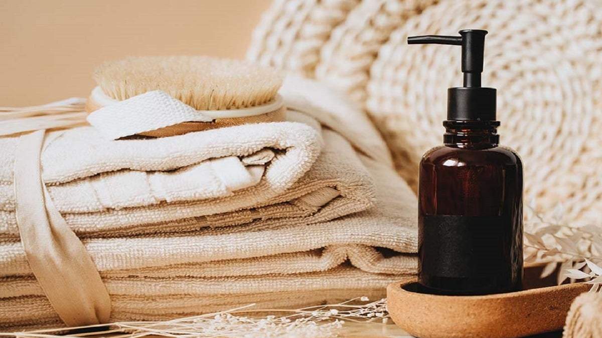 Cómo preparar un shampoo casero para hacer crecer tu cabello. Fuente: (X)