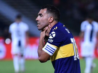 El enojo de Carlos Tevez con Villa