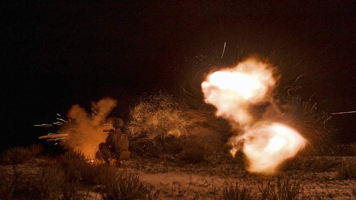 Ucrania y Afganistán. Las dos caras de la guerra