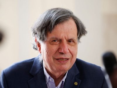 Uno de los ganadores del Premio Nobel de Física pidió actuar ya contra la crisis climática