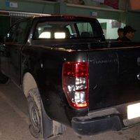 Ataque armado deja dos muertos en la toma de protesta de alcalde en Guerrero