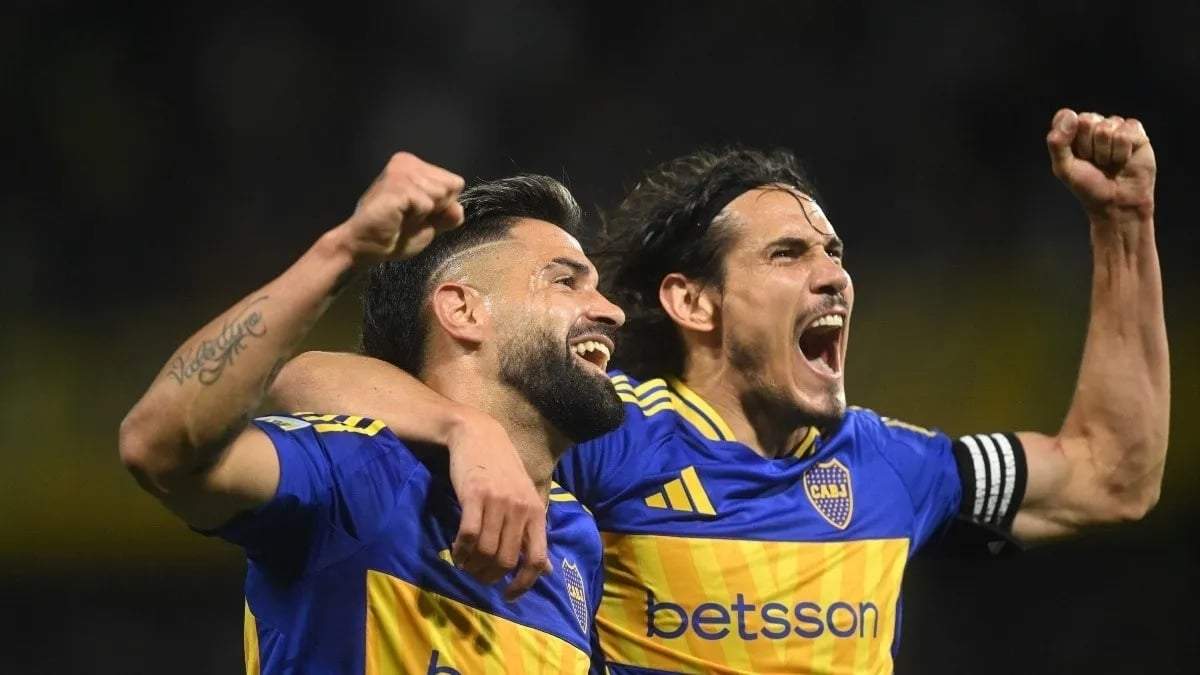 Boca Fuente: (X)