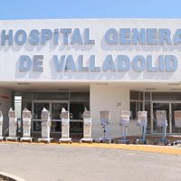 Reportan nuevas muertes por covid-19 en Oaxaca y Yucatán; suman 34 en total