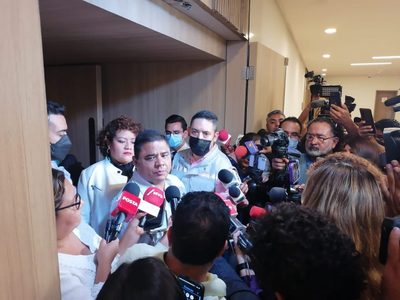 Debanhi fue asesinada, insiste su padre Mario Escobar tras la conclusión forense