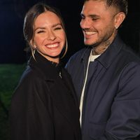 La China Suárez se animó a hablar de casamiento
