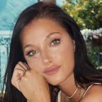 "Así me gusta terminar el día": el mágico momento que captó Oriana Sabatini con Paulo Dybala