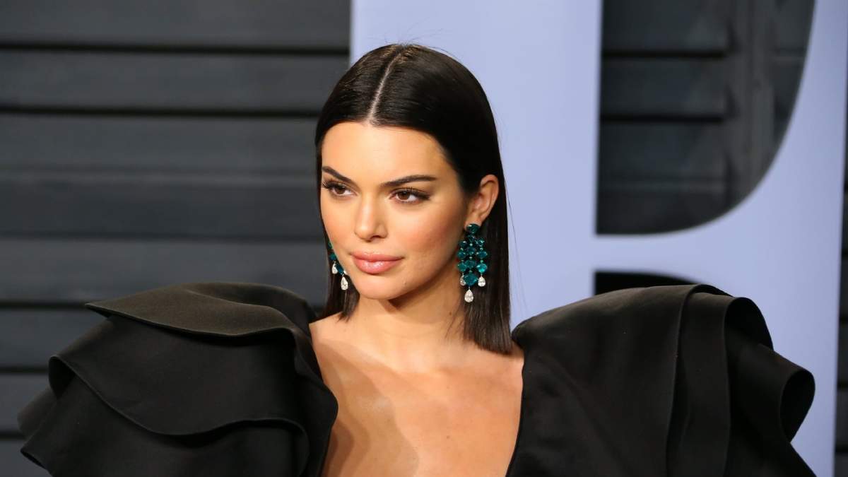 Kendall Jenner. Fuente: (Instagram)