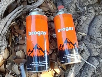 Peligro en el lago Rucachoroi: hallaron elementos inflamables en un sendero prohibido