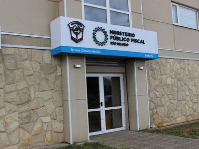 Bariloche: un funcionario municipal robó y quedó filmado en las cámaras