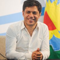 ¿Chau Mercado Pago? El plan de Kicillof contra la aplicación