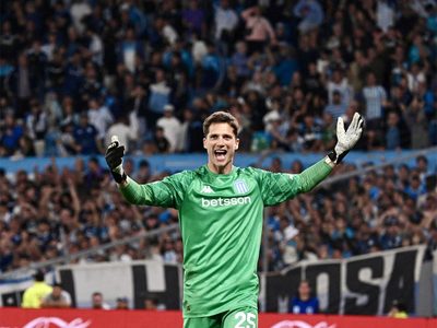 Racing pasó por penales ante Tigre y enfrentará diezmado a Boca