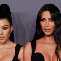 “Nunca más vuelvas a acercarte a mí”: Kim Kardashian insultó sin piedad a Kourtney. ¿Otra vez?