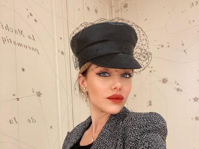 6 añitos y un calco de su mamá: así está hoy Emma, la hija menor de Evangelina Anderson