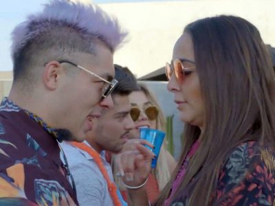“Acapulco Shore”: el episodio que reveló una faceta poco conocida de los participantes
