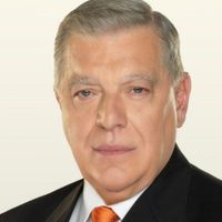 Así está hoy Santo Biasatti a los 80 años: lejos de la televisión, pero muy cerca de su primer amor
