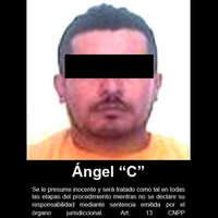 'El Mochomo” es liberado y recapturado por FGR al salir de penal federal