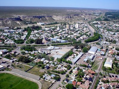 Una localidad rionegrina ya superó los 800 casos de coronavirus