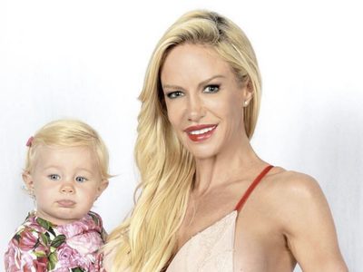 Luli Salazar develó qué le dirá a su hija cuando pregunte por su padre: "Lo va a aceptar muy bien"