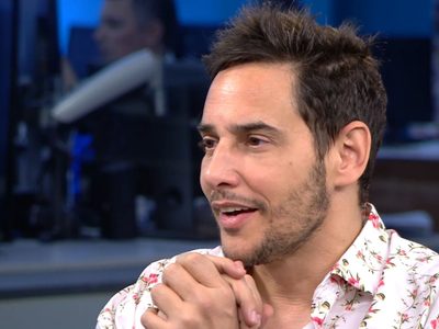 ¡Problema resuelto! De esta forma Rodrigo Lussich regresará a un conocido programa de televisión