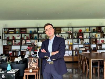 Asesinato de estilista en Polanco fue un ataque directo, dice alcalde de Miguel Hidalgo