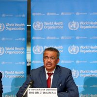 ¡Alarmante! La OMS informó que no esperaban tantos muertos por el coronavirus