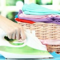 El secreto para mantener la ropa sin arrugas y sin usar la plancha