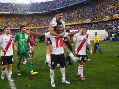 Busca romper el mercado: la estrella internacional que quiere River para el Mundial de Clubes