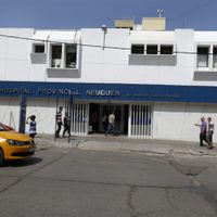 Dos proyectos de investigación neuquinos fueron seleccionados para ser financiados por Nación