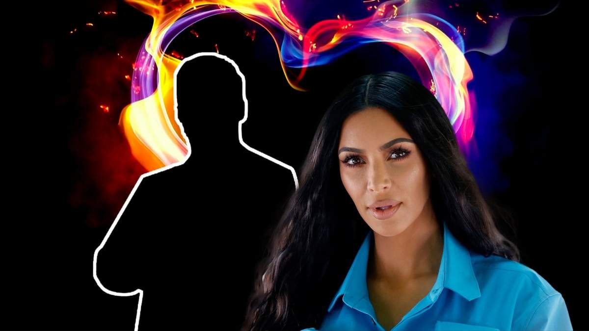 Kim Kardashian. Fuente: (Minuto Neuquén)