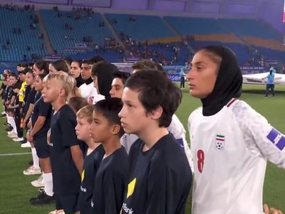Trump ofrece asilo en EU a la selección de femenil de Irán si Australia no se los otorga