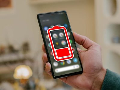 Seguro no lo conocías: el trucazo para que la batería de tu celular dure mucho más