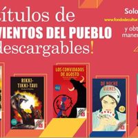 El FCE cerró 9 de 11 librerías en América Latina y España debido a Covid-19