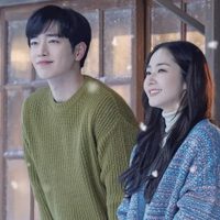 La serie coreana "Bajo la lluvia" llegó a Netflix y es una joyita para cuando buscás algo más profundo
