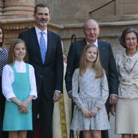Gravísimo: el rumor que rodea al Rey Juan Carlos en cuarentena