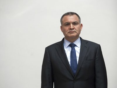 Defensa de Genaro García Luna pide aplazar la audiencia en la que se le dictará sentencia