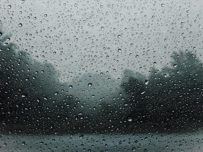 Aguanieve y mucho frío: así estará el clima hoy en Neuquén